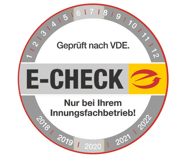 E-Check 2018