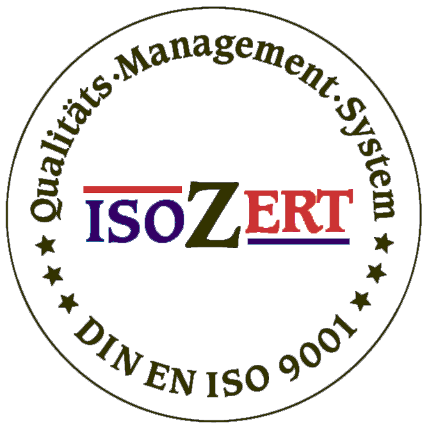 ISO Zert